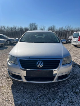 VW Passat 2.0 TDI - 6000 лв. - 45867126 | Car24.bg