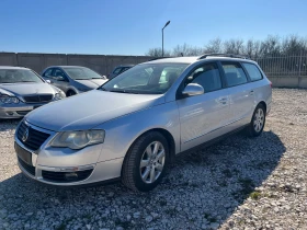 VW Passat 2.0 TDI - 6000 лв. - 45867126 | Car24.bg