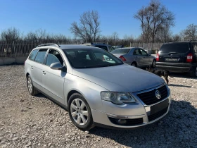 VW Passat 2.0 TDI - 6000 лв. - 45867126 | Car24.bg