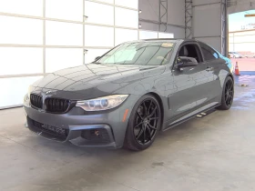 BMW 435  1