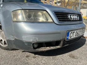 Audi A6, снимка 6