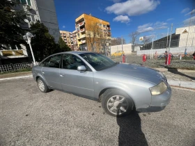 Audi A6, снимка 2