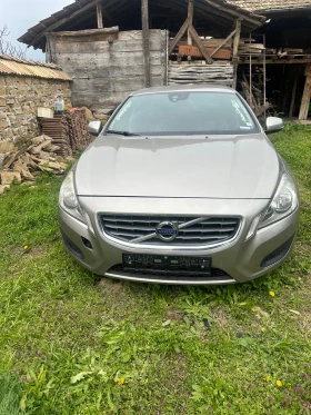 Обява за продажба на Volvo V60 D3 ~11 лв. - изображение 1