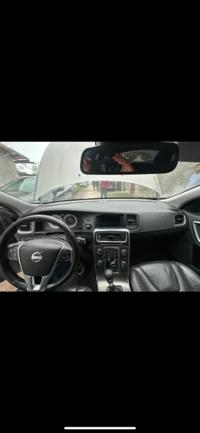 Обява за продажба на Volvo V60 D3 ~11 лв. - изображение 7