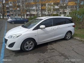 Mazda 5 | Mobile.bg    16