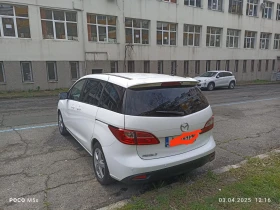 Обява за продажба на Mazda 5 ~11 700 лв. - изображение 1