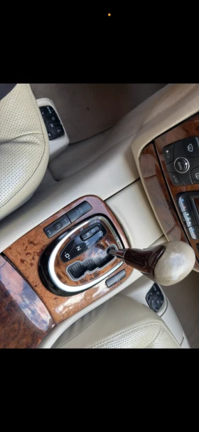 Mercedes-Benz S 500 4matic , Kleemann | Mobile.bg    15