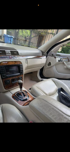Обява за продажба на Mercedes-Benz S 500 4matic , Kleemann ~9 000 лв. - изображение 4
