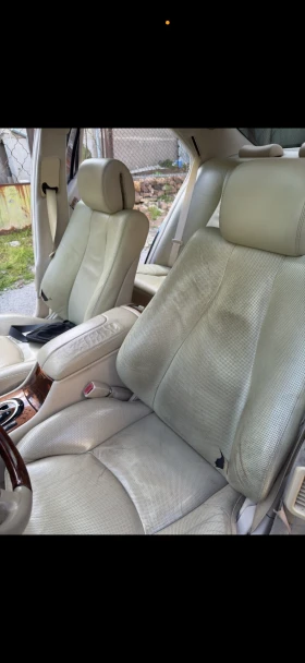 Обява за продажба на Mercedes-Benz S 500 4matic , Kleemann ~9 000 лв. - изображение 5