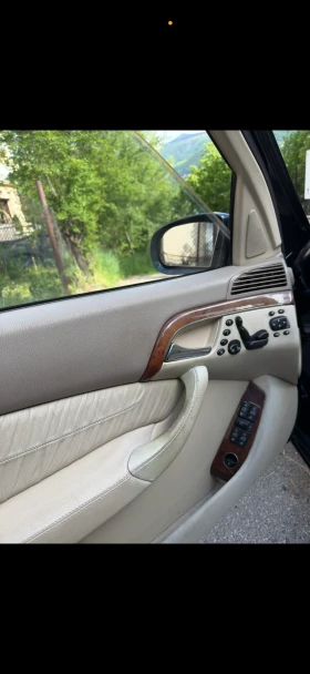 Обява за продажба на Mercedes-Benz S 500 4matic , Kleemann ~9 000 лв. - изображение 6