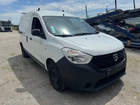 Dacia Dokker 1.5 DCI / | Mobile.bg    2