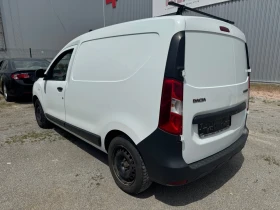 Dacia Dokker 1.5 DCI / | Mobile.bg    4