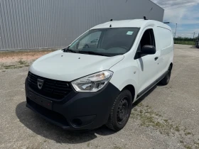 Снимка Dacia Dokker