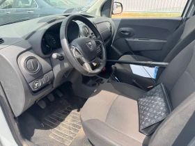 Dacia Dokker 1.5 DCI / | Mobile.bg    5