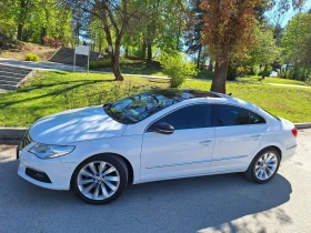 VW CC    1, 8 | Mobile.bg    5