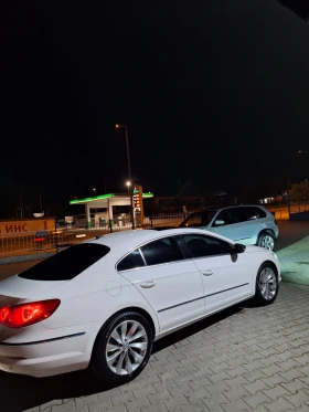 VW CC    1, 8 | Mobile.bg    3