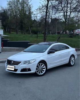 VW CC    1, 8 | Mobile.bg    6