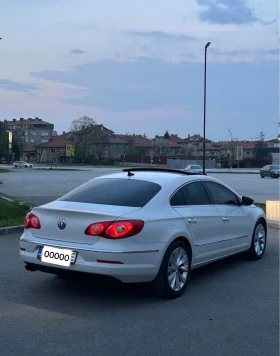 VW CC    1, 8 | Mobile.bg    7