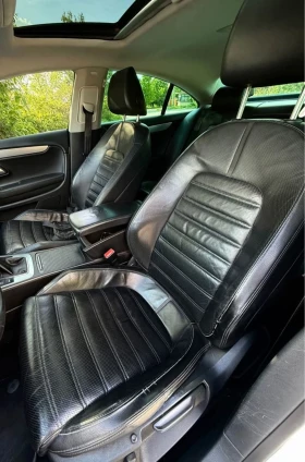 VW CC    1, 8 | Mobile.bg    9