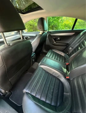 VW CC    1, 8 | Mobile.bg    11