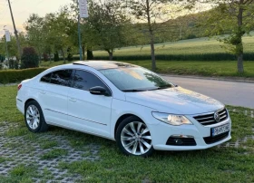    VW CC    1, 8