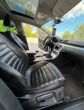 VW CC    1, 8 | Mobile.bg    10