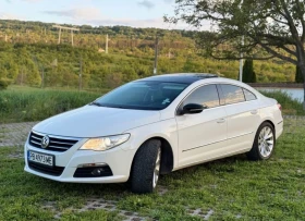 VW CC    1, 8 | Mobile.bg    2