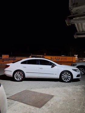 VW CC    1, 8 | Mobile.bg    4