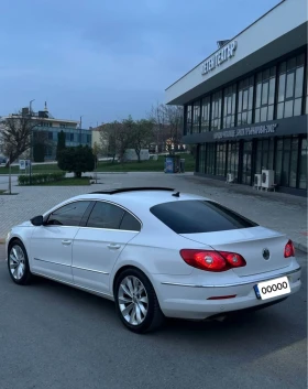 VW CC    1, 8 | Mobile.bg    8