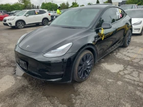     Tesla Model Y * PERFORMANCE * CARFAX *    