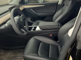 Tesla Model Y * PERFORMANCE * CARFAX *     | Mobile.bg    5