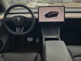 Tesla Model Y * PERFORMANCE * CARFAX *     | Mobile.bg    6