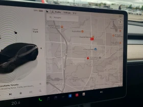 Tesla Model Y * PERFORMANCE * CARFAX *     | Mobile.bg    13