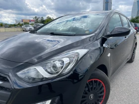 Обява за продажба на Hyundai I30 136кс Euro 6 ~12 999 лв. - изображение 1