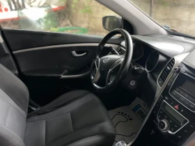 Обява за продажба на Hyundai I30 136кс Euro 6 ~12 999 лв. - изображение 8