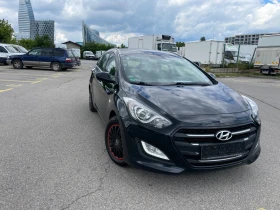 Обява за продажба на Hyundai I30 136кс Euro 6 ~12 999 лв. - изображение 5