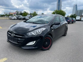     Hyundai I30  Euro 6 