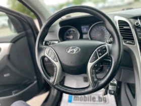 Обява за продажба на Hyundai I30 136кс Euro 6 ~12 999 лв. - изображение 6