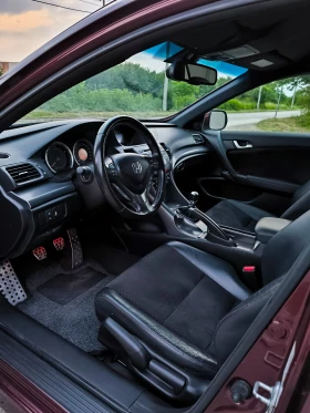 Honda Accord TypeS 2.2 i-DTEC 180hp | Mobile.bg    7