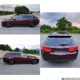 Honda Accord TypeS 2.2 i-DTEC 180hp | Mobile.bg    5