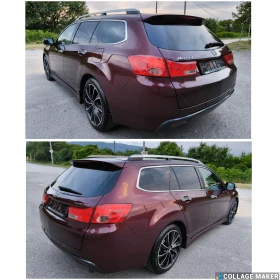     Honda Accord TypeS 2.2 i-DTEC 179hp