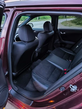 Honda Accord TypeS 2.2 i-DTEC 180hp | Mobile.bg    11