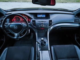 Honda Accord TypeS 2.2 i-DTEC 180hp | Mobile.bg    9