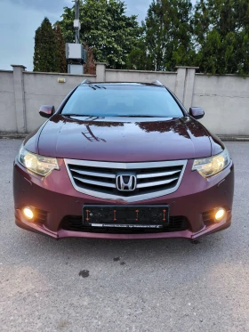     Honda Accord TypeS 2.2 i-DTEC 179hp