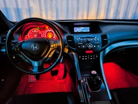 Honda Accord TypeS 2.2 i-DTEC 180hp | Mobile.bg    16