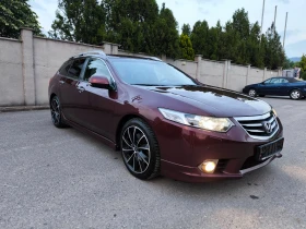     Honda Accord TypeS 2.2 i-DTEC 179hp