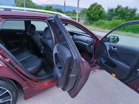 Honda Accord TypeS 2.2 i-DTEC 180hp | Mobile.bg    12
