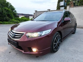     Honda Accord TypeS 2.2 i-DTEC 179hp