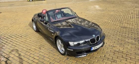 BMW Z3 M 3.2 S50B32