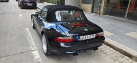 BMW Z3 M 3.2 S50B32 | Mobile.bg    8